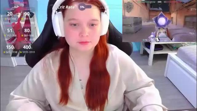 Thumbnail 2, _sofia_adam_'s Stream at Chaturbate, 1 month ago