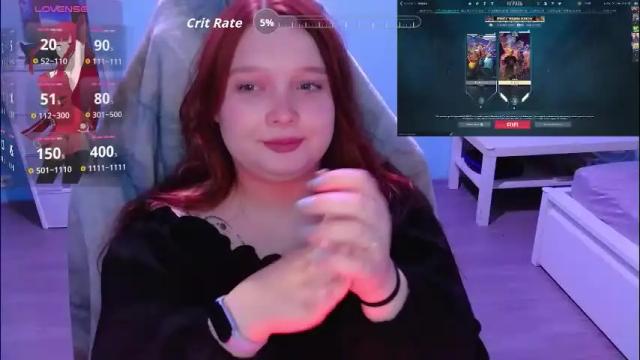 Thumbnail 1, _sofia_adam_'s Stream at Chaturbate, 1 month ago