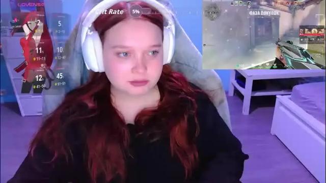 Thumbnail 2, _sofia_adam_'s Stream at Chaturbate, 1 month ago