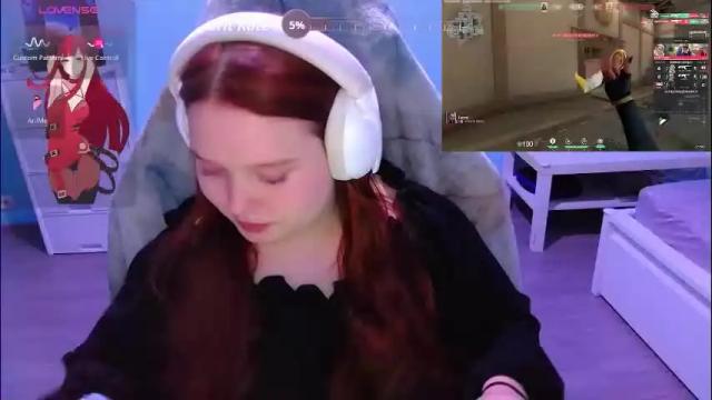 Thumbnail 3, _sofia_adam_'s Stream at Chaturbate, 1 month ago