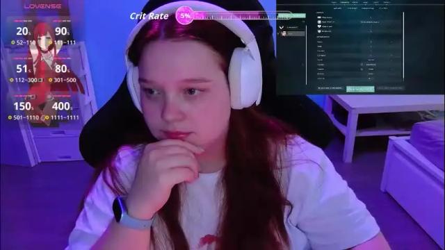 Thumbnail 1, _sofia_adam_'s Stream at Chaturbate, 1 month ago