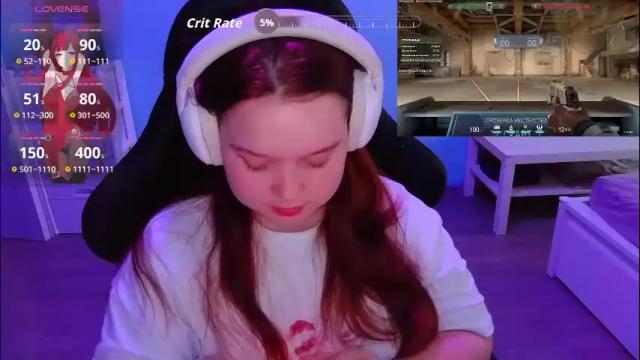 Thumbnail 2, _sofia_adam_'s Stream at Chaturbate, 1 month ago