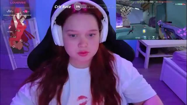 Thumbnail 3, _sofia_adam_'s Stream at Chaturbate, 1 month ago