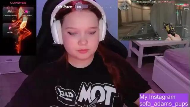 Image 10 of _sofia_adam_ Stream on Chaturbate on 1 month ago