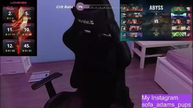 Image 11 of _sofia_adam_ Stream on Chaturbate on 1 month ago