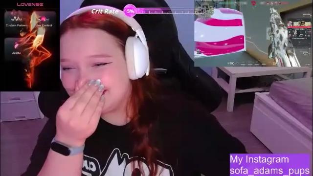 Image 12 of _sofia_adam_ Stream on Chaturbate on 1 month ago