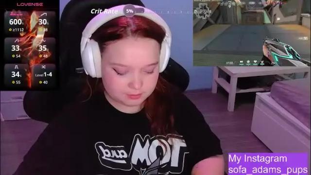 Image 2 of _sofia_adam_ Stream on Chaturbate on 1 month ago