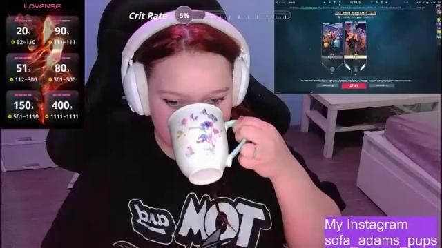 Image 4 of _sofia_adam_ Stream on Chaturbate on 1 month ago