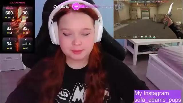 Image 7 of _sofia_adam_ Stream on Chaturbate on 1 month ago