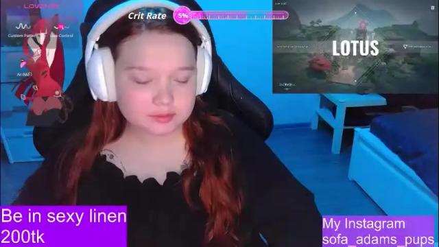 Image 10 of _sofia_adam_ Stream on Chaturbate on 1 month ago