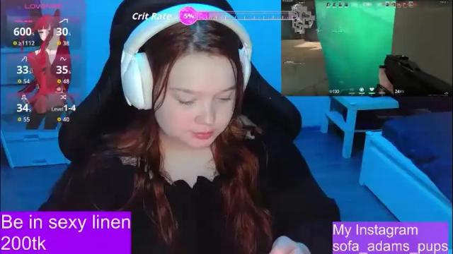 Image 3 of _sofia_adam_ Stream on Chaturbate on 1 month ago