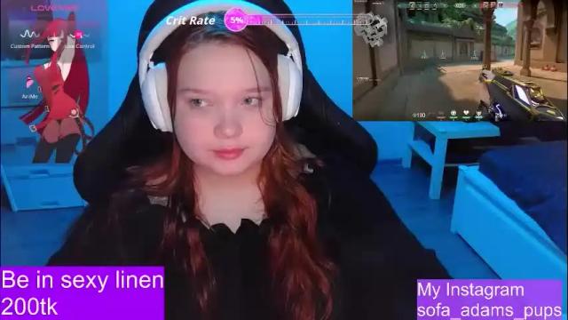 Image 4 of _sofia_adam_ Stream on Chaturbate on 1 month ago