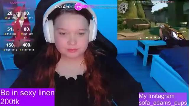 Image 8 of _sofia_adam_ Stream on Chaturbate on 1 month ago