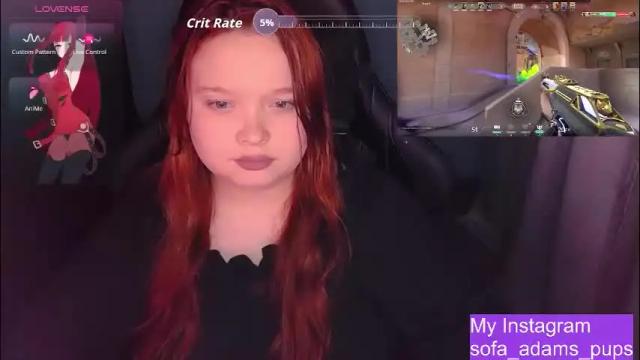 Image 10 of _sofia_adam_ Stream on Chaturbate on 1 month ago