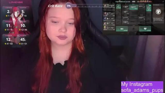Image 11 of _sofia_adam_ Stream on Chaturbate on 1 month ago