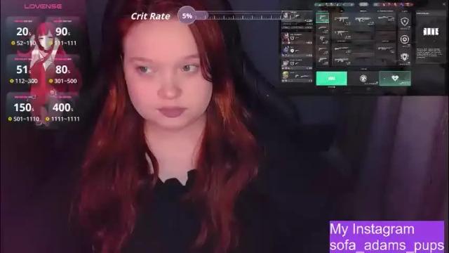 Image 12 of _sofia_adam_ Stream on Chaturbate on 1 month ago