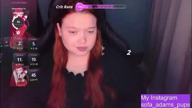 Image 2 of _sofia_adam_ Stream on Chaturbate on 1 month ago