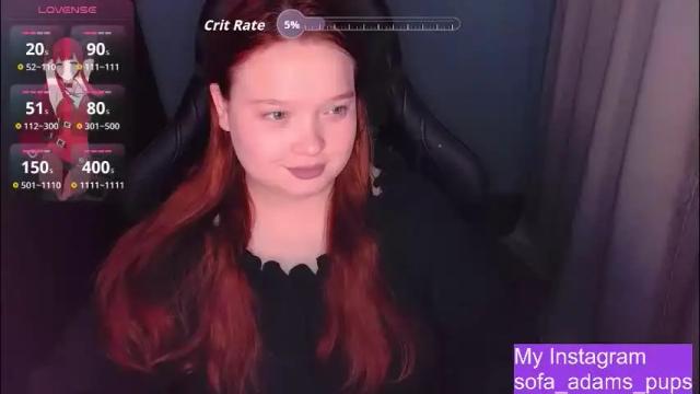 Image 3 of _sofia_adam_ Stream on Chaturbate on 1 month ago