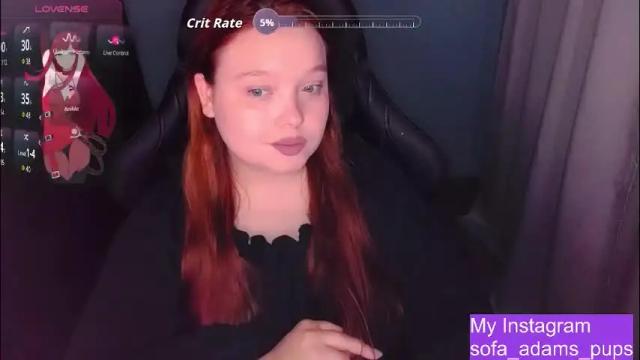 Image 4 of _sofia_adam_ Stream on Chaturbate on 1 month ago