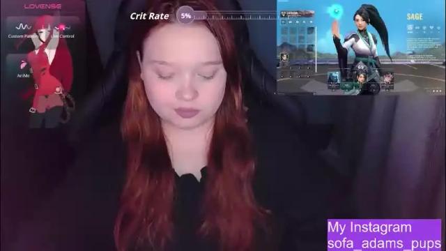 Image 7 of _sofia_adam_ Stream on Chaturbate on 1 month ago