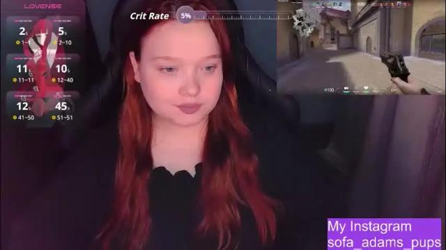 Image 8 of _sofia_adam_ Stream on Chaturbate on 1 month ago