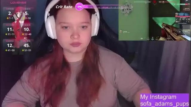 Image 11 of _sofia_adam_ Stream on Chaturbate on 1 month ago