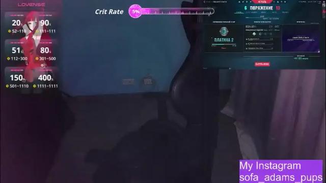 Image 12 of _sofia_adam_ Stream on Chaturbate on 1 month ago