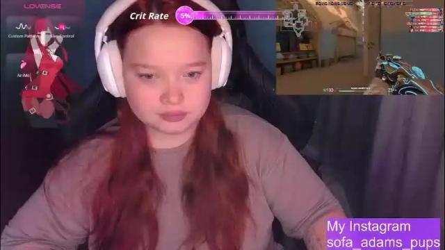 Image 4 of _sofia_adam_ Stream on Chaturbate on 1 month ago