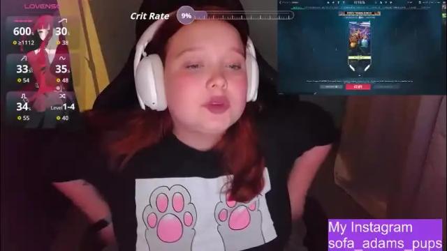 Image 11 of _sofia_adam_ Stream on Chaturbate on 1 month ago