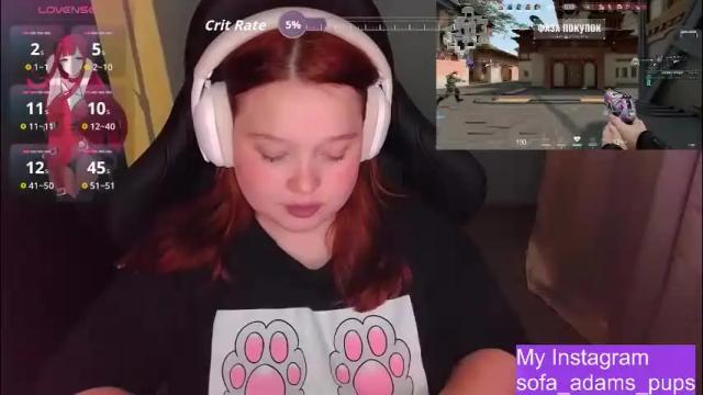 Image 2 of _sofia_adam_ Stream on Chaturbate on 1 month ago