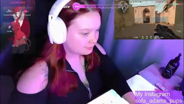 Image 2 of _sofia_adam_ Stream on Chaturbate on 1 month ago