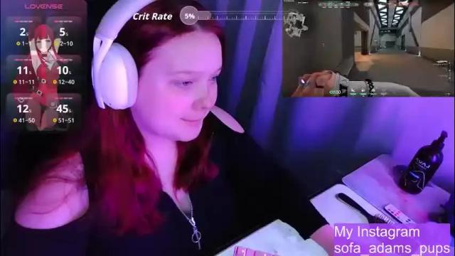 Image 7 of _sofia_adam_ Stream on Chaturbate on 1 month ago