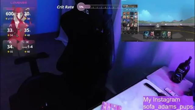 Image 8 of _sofia_adam_ Stream on Chaturbate on 1 month ago