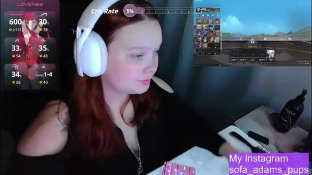 Thumbnail 3, _sofia_adam_'s Stream at Chaturbate, 1 month ago