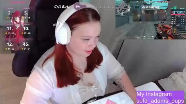 Image 10 of _sofia_adam_ Stream on Chaturbate on 1 month ago