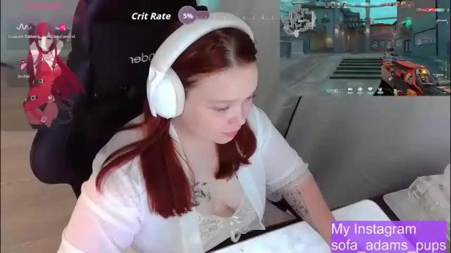 Image 12 of _sofia_adam_ Stream on Chaturbate on 1 month ago