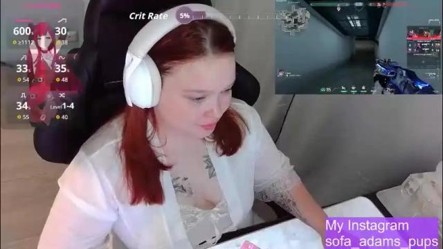 Image 2 of _sofia_adam_ Stream on Chaturbate on 1 month ago