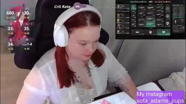 Thumbnail 2, _sofia_adam_'s Stream at Chaturbate, 29 days ago