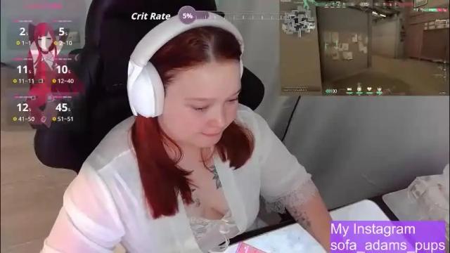 Image 7 of _sofia_adam_ Stream on Chaturbate on 1 month ago