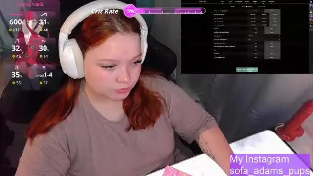 Thumbnail 1, _sofia_adam_'s Stream at Chaturbate, 10 days ago