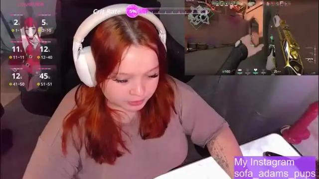 Image 12 of _sofia_adam_ Stream on Chaturbate on 11 days ago