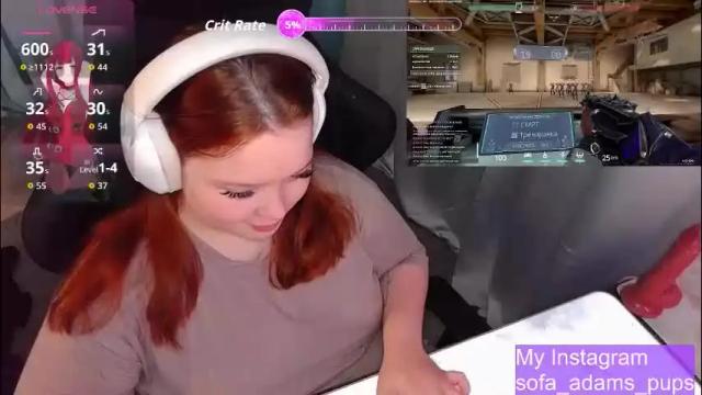 Image 3 of _sofia_adam_ Stream on Chaturbate on 11 days ago