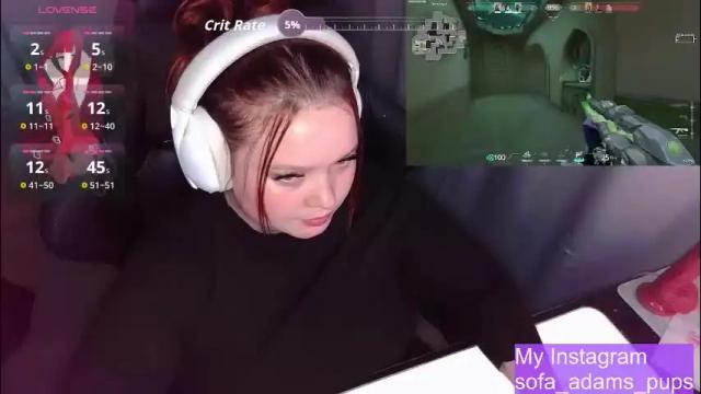 Image 10 of _sofia_adam_ Stream on Chaturbate on 10 days ago