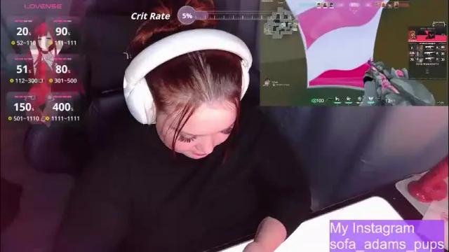 Image 11 of _sofia_adam_ Stream on Chaturbate on 10 days ago