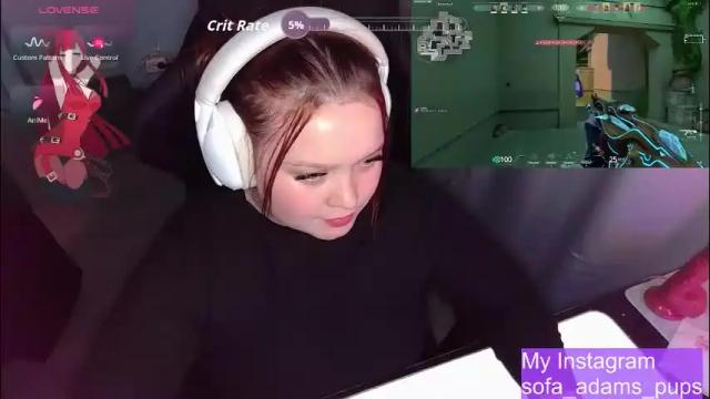 Image 12 of _sofia_adam_ Stream on Chaturbate on 10 days ago