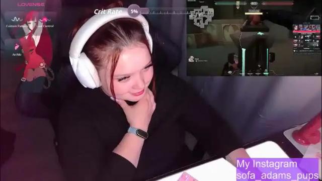 Image 2 of _sofia_adam_ Stream on Chaturbate on 10 days ago