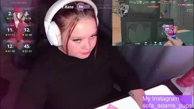 Image 3 of _sofia_adam_ Stream on Chaturbate on 10 days ago