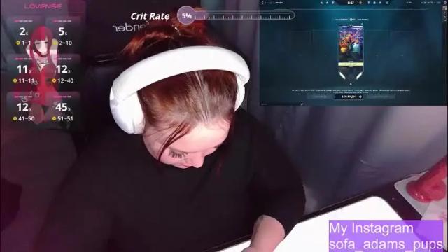 Image 7 of _sofia_adam_ Stream on Chaturbate on 10 days ago