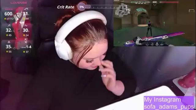 Thumbnail 3, _sofia_adam_'s Stream at Chaturbate, 9 days ago