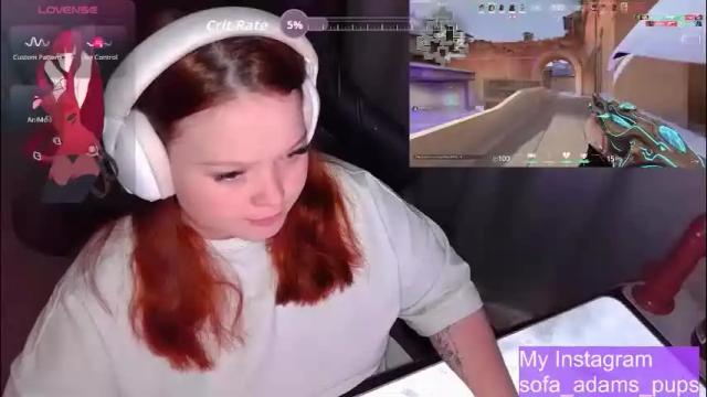 Image 3 of _sofia_adam_ Stream on Chaturbate on 6 days ago